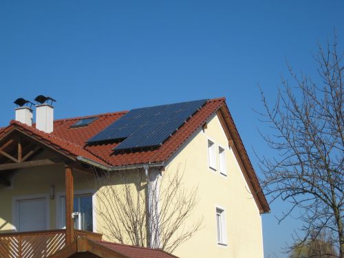 Anlage von Schneeberger Marcus