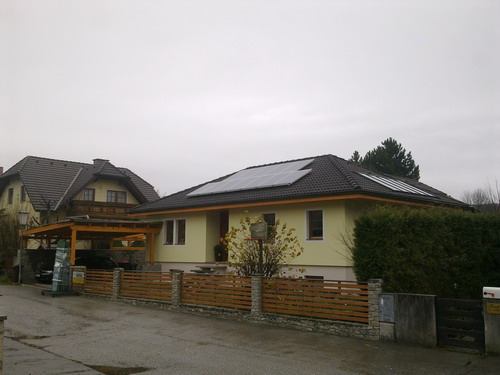 Anlage von Schneider Ernst