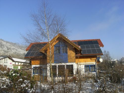 Anlage von Kern Friedrich