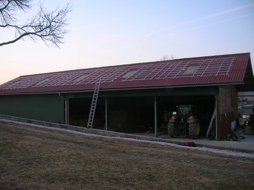 Anlage von Obermair Andreas