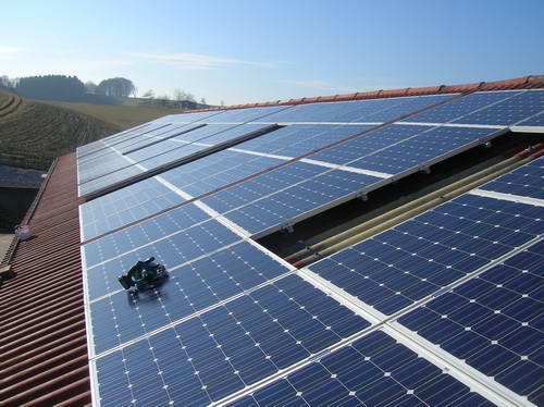 Anlage von Obermair Andreas