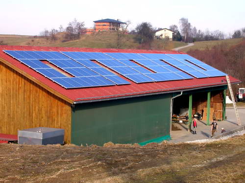 Anlage von Obermair Andreas