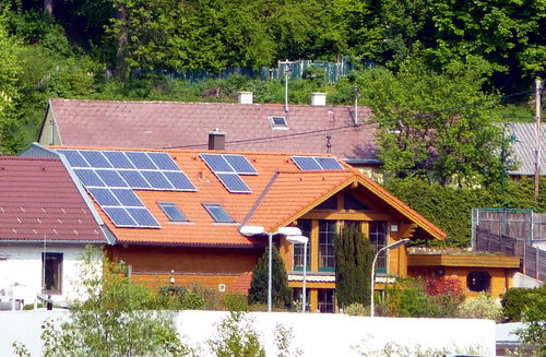 Anlage von RUDOLF Robert