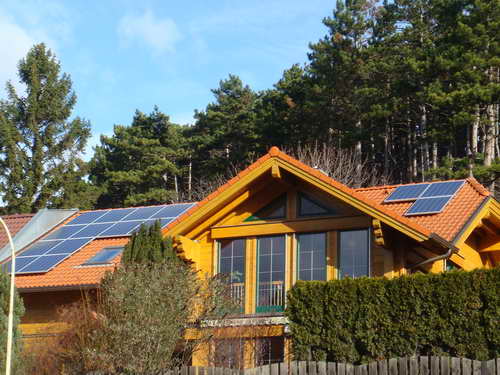 Anlage von RUDOLF Robert