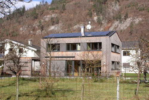 Anlage von Brandstetter Ralf