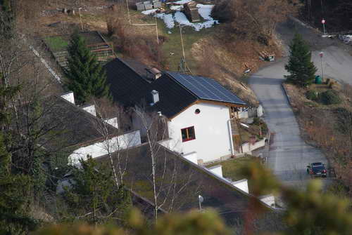 Anlage von Klisch Cornelia