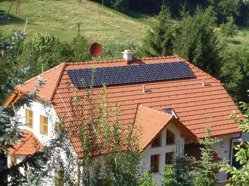 Anlage von Pokorny Artur