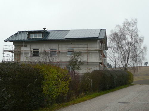 Anlage von Komposch Arne