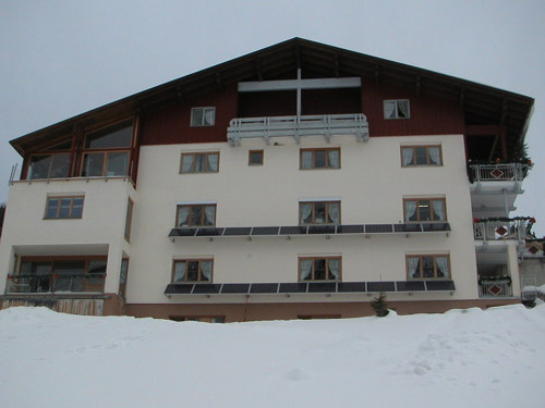 Anlage von Türtscher Karl 1