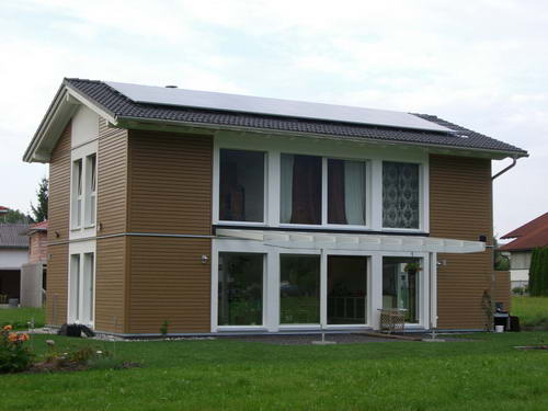 Anlage von Hilbe Christian