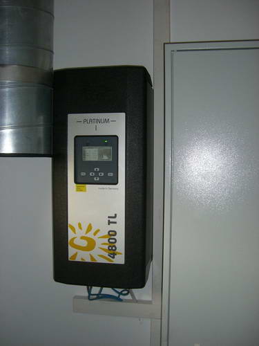 Anlage von Hilbe Christian