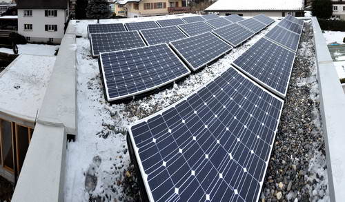 Anlage von Pieber Thomas