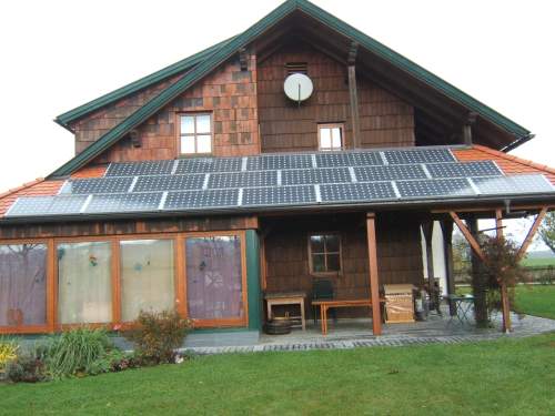 Anlage von Doblinger Wolfgang