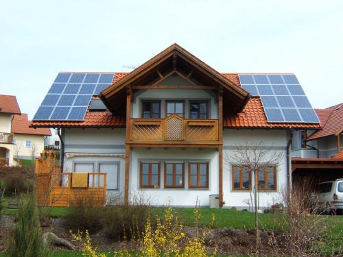 Anlage von Hofinger Edgar