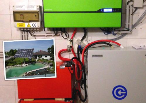 Anlage von Kalchgruber Rudolf 2