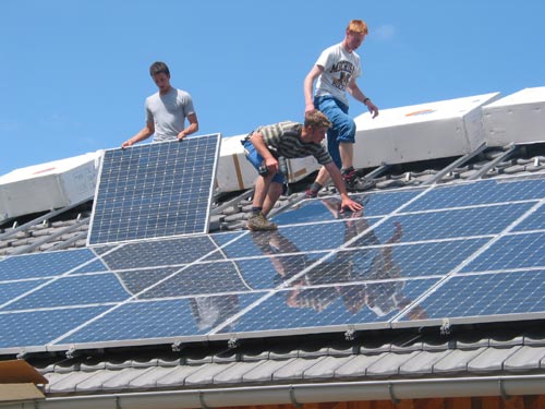 Anlage von Sutterl�ty Klaus