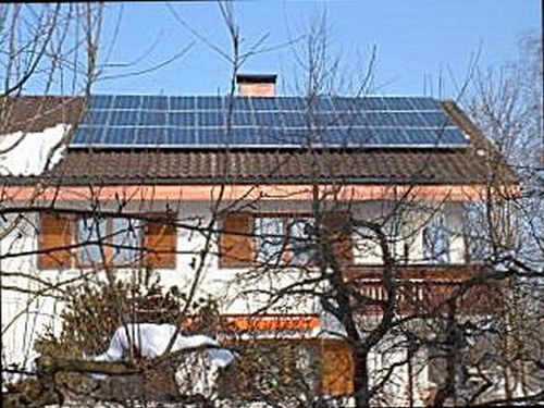 Anlage von Scherrer Hubert u. Hilda