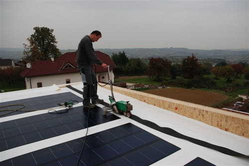 Anlage von Kornfeld Ernst