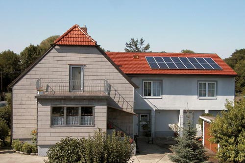 Anlage von Nutz Karl und Andrea