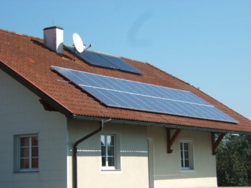 Anlage von Paulusberger Johann