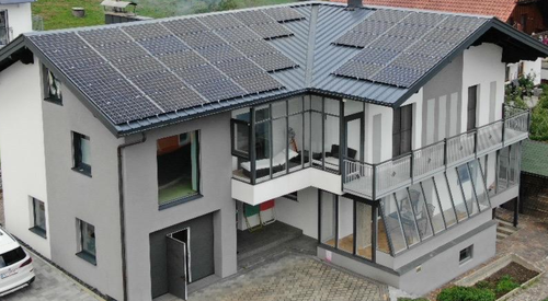 Anlage von Kleinferchner Claudia