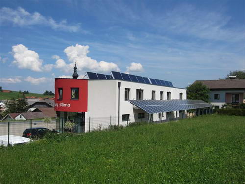 Anlage von Loindl Norbert