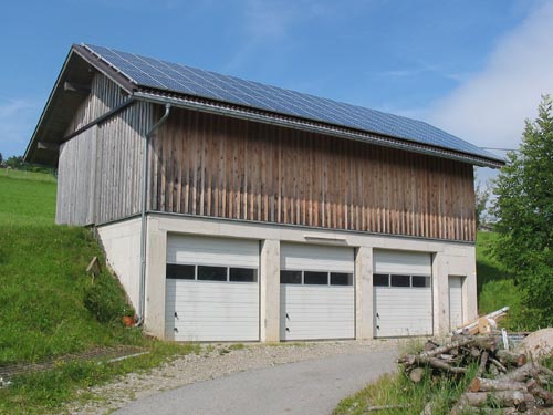 Anlage von Nußbaumer Ludwig