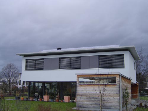 Anlage von Rusch Juergen