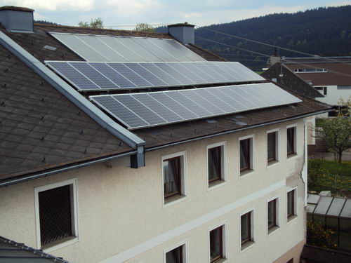 Anlage von Andexlinger Hermann