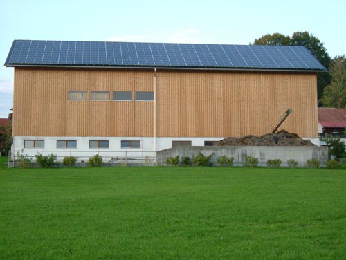 Anlage von Lässer Andrea