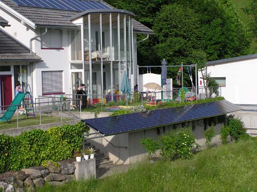 Anlage von Zerlauth Bettina