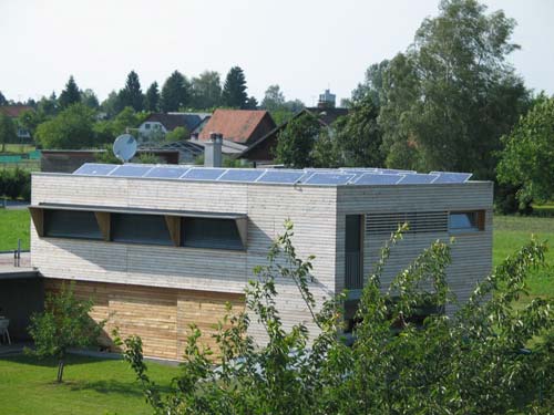 Anlage von Holzer Franz