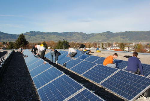 Anlage von Volksschule Mder