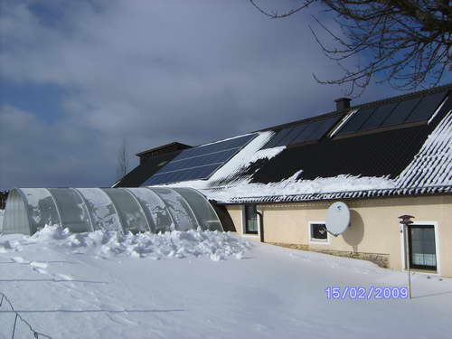 Anlage von Ableitinger Josef