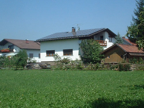 Anlage von Kühne Gabriele und Richard