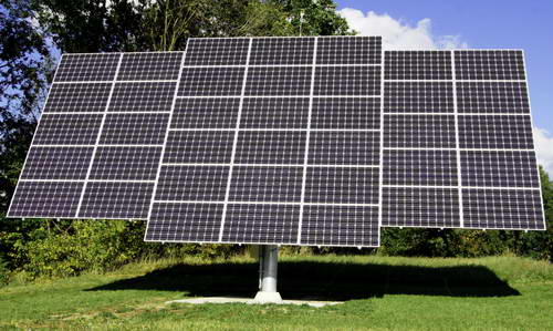 Anlage von Pöttinger Christine