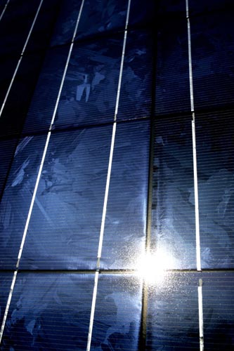 Anlage von SOL4 Bro- und Seminarzentrum Eichkogel