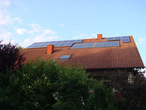 Anlage von Halmer Leopold