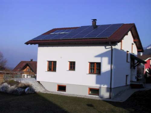 Anlage von Küng Markus