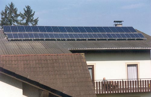 Anlage von Hörhan Klaus