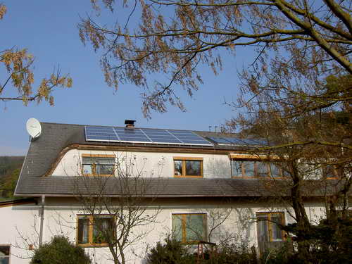 Anlage von Holzer Herfried