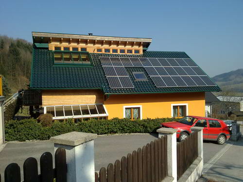 Anlage von Wurzenberger Johann