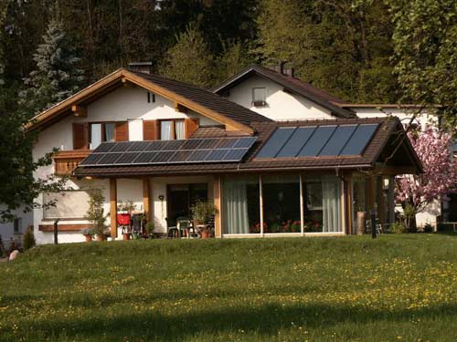 Anlage von Burtscher Günther