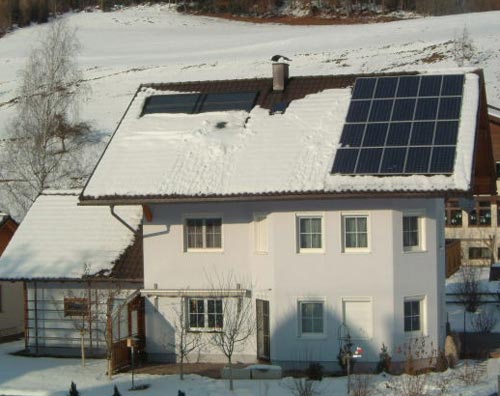 Anlage von Nadles Sybille