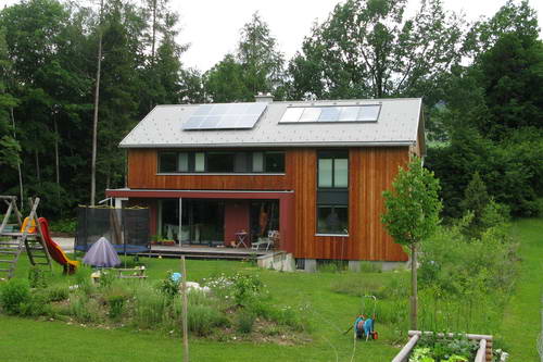 Anlage von Gegendorfer Ulrich