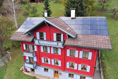 Anlage von Polanc Karl