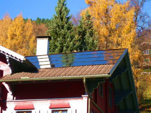 Anlage von Polanc Karl