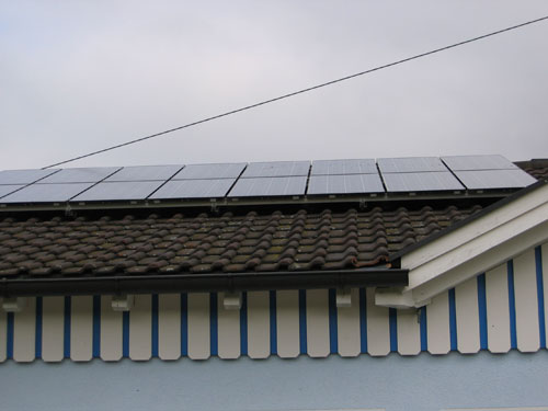 Anlage von Forte Christian