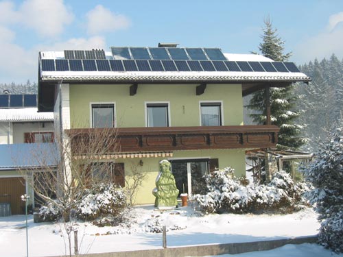 Anlage von Achleitner Ulf