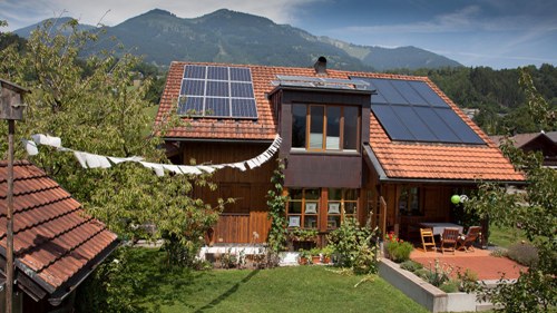 Anlage von Forte Leo